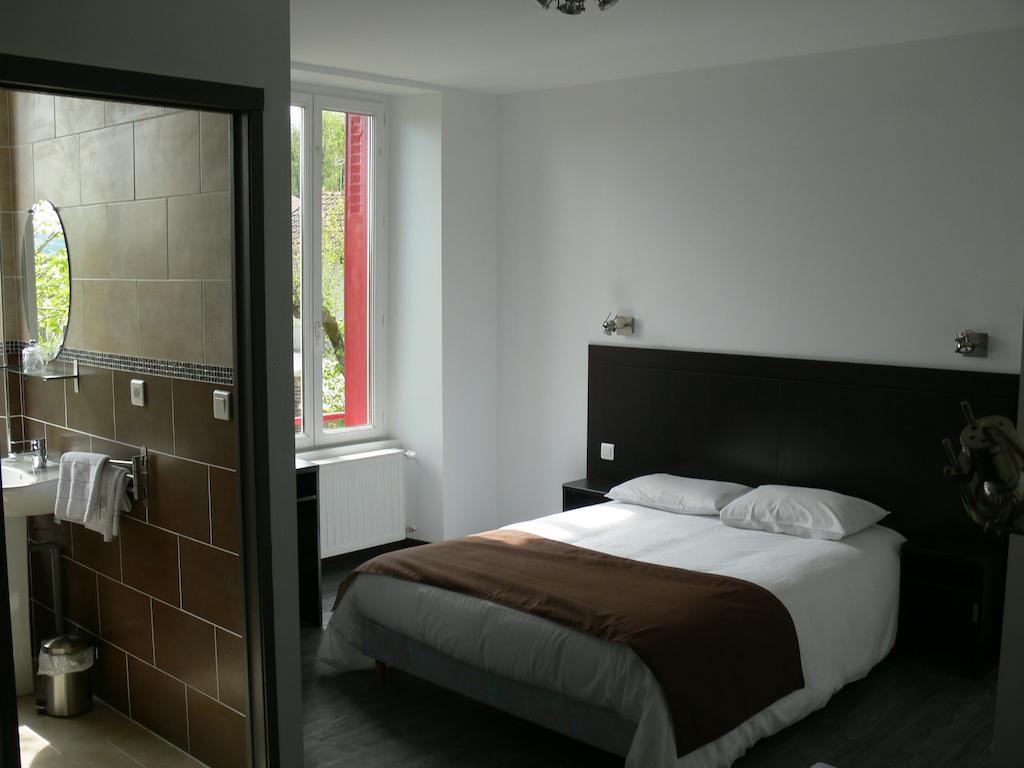 Le Julien Hotel